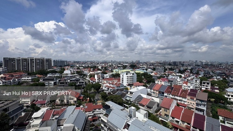 The Florence Residences (D19), Apartment #500164191